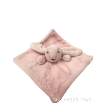 Plush Rabbit Comfort Handduk